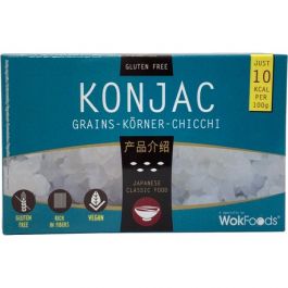 Grains de Konjac Shirataki