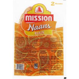 Naan Naturel