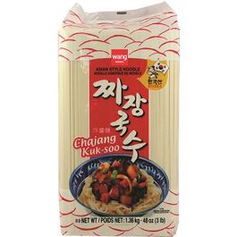 Jjajangmyeon Noedels