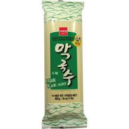 Noodles Thin