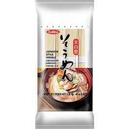 Udon Noedels