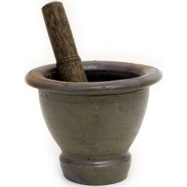 Mörser Thailand 9"