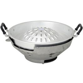 Aluminium Moo-Kata Pan 35 Cm.