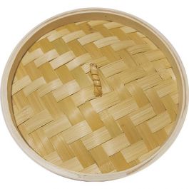 Fujian Bamboe Stoomdeksel 8 Inch