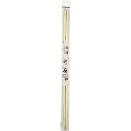 Essstäbchen Bambus Lang 33 cm