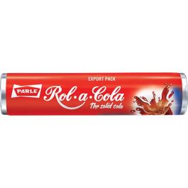 Rol-a-Cola Snoepjes