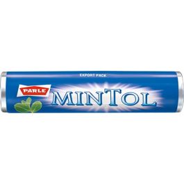 Mintol Snoepjes