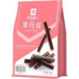 Gekonfijte Meidoornrolletjes