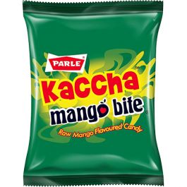 Mango Bite Snoepje Kaccha