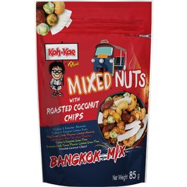 Mixed Nuts Bangkok Mix