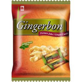 Gember Pepermunt Bonbons