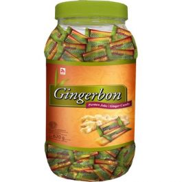 Gember Bonbons