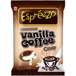 Vanille Koffie Snoepjes