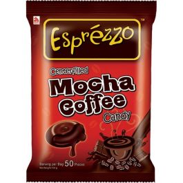 Mokka Koffie Snoepjes