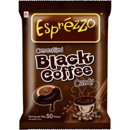 Coffee Candy
