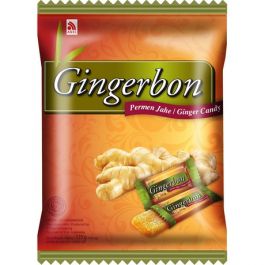 Ginger Bonbons