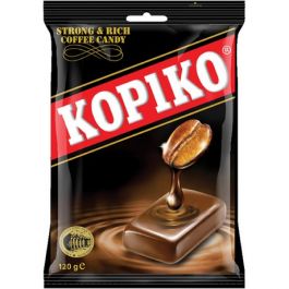 Bonbons au Café