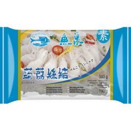 Shirataki Noeds de Nouilles