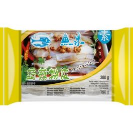 Shirataki Feuilles de Nouilles