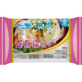 Shirataki Bâtons de Nouilles