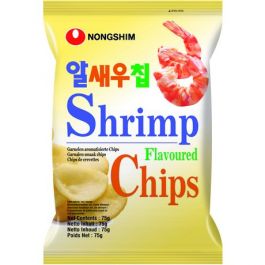 Shrimp Chips