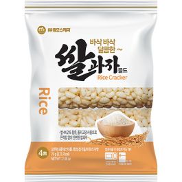 Rice Crackers