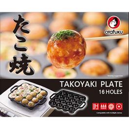 Takoyaki Pan