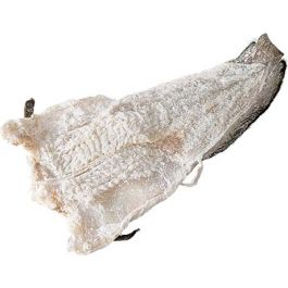 Tusk Brosme Gedroogd & Gezouten