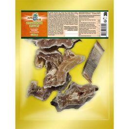 Stockfish Steaks