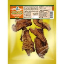 Meerval Filet Gerookt & Gedroogd