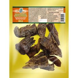 Tilapia Fillet Smoked