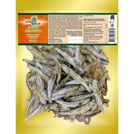 Anchovy Dried