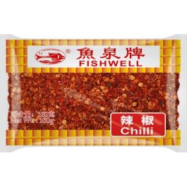 Chili Cut
