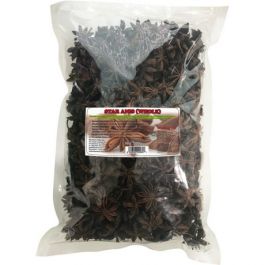 Star Aniseed Whole