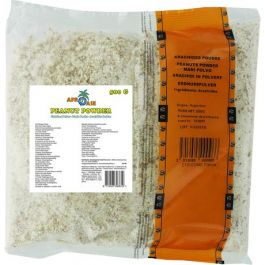 Peanut Powder