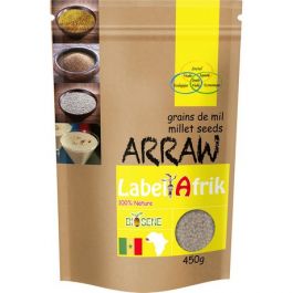 Arraw