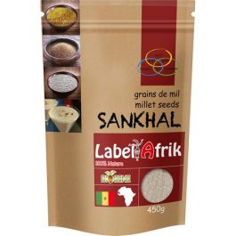 Sankhal