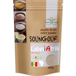 Soungouf