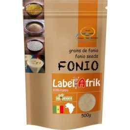 Fonio