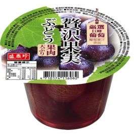 Fruitgelei (druif)