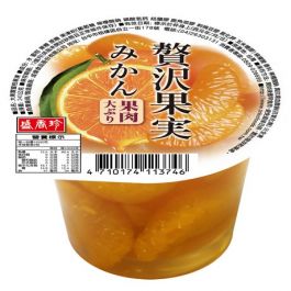 Fruitgelei (Mandarijn)