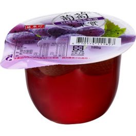 Fruitgelei (druif)