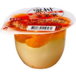 Fruitgelei (Mandarijn)