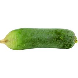 Radish Green