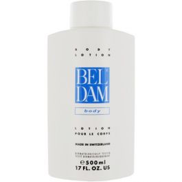 Body Lotion