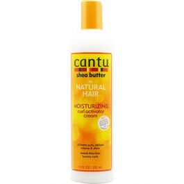 Shea butter Activator Cream