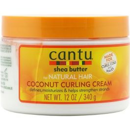 Shea butter Coconut Curl cream