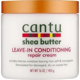 Shea Butter Leave-in C. Repair