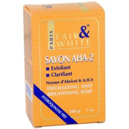 Exfoliating Soap AHA-2