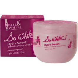 Moisturizing Cream Hydra Sweet